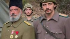 “TEHLİKELİ BÖLGE” İLE TÜRK SİNEMASINDA BİR İLK: LATİF GEDİK, MİRALAY FEHMİ ROLÜNDE