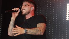 ATİ242’DEN KIBRIS’TA UNUTULMAZ GECE