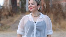 AYNUR ÖZDEMİR’DEN İDDİALI ÇIKIŞ