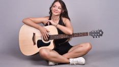 BÜŞRA BAYRAKTAR’DAN “UNUTMAM GEREK”