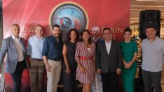 DAN BROWN’UN HAYRANLARI KUYRUK OLDU