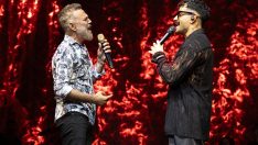 GÖKHAN TÜRKMEN, HARBİYE’DE SONBAHARIN EKİNOKSUNDA BÜYÜLEDİ