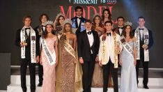 MİSS & MR MODEL OF TÜRKİYE’DE TAÇLAR SAHİPLERİNİ BULDU