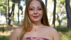 FATMANUR GÖÇMEZ’LE DOĞADA MÜZİK