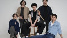 ATHENA’NIN DESTEKLEDİĞİ YENİ GRUP FLU VE İLK TEKLİSİ