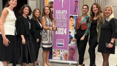 KADINA SAĞLIK İKİNCİ SEZONUYLA DEVAM EDİYOR