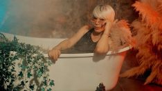 HAYFİ’DEN SEVDA KARABABA DESTEKLİ SEZEN AKSU ŞARKISI