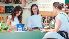 KAHVE FESTİVALİNE “SAĞLIKLI BESLENME” DAMGASI