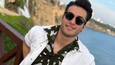 TÜRK MÜZİĞİNİ DAİMA GELECEĞE TAŞIMA ADINA ÇABA SARF EDERİM