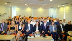 TÜRK İŞ DÜNYASI, PORTEKİZ’İN SUNDUĞU POTANSİYEL FIRSATLARLA BULUŞTU