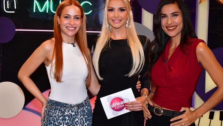 HAFTANIN EN RENKLİ ANLARI