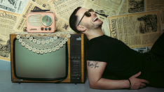 ÖZAY BAKIR’DAN YENİ SİNGLE: “BİRİNİ BULDUN MU?”