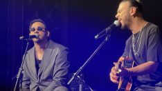 MADERZAT’TAN JOLLY JOKER VADİ İSTANBUL’DA İLK KONSER