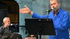BODRUM’DA KONSER İLE ALBÜM TANITIMI