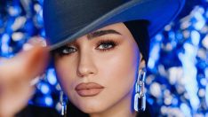 NEİJAN MALİK AZERBAYCAN’IN SIRA DIŞI MODACISI