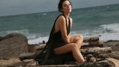 NUR ERKOÇ CEVŞEN İLE BEYAZPERDEDE