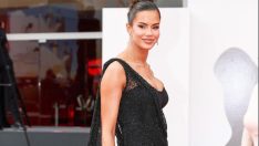 VENEDİK FİLM FESTİVALİNDE KIRMIZI HALIDA GÖZ KAMAŞTRIRDI