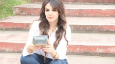 İRAN’LI OYUNCU TÜRKİYEDE TİCARETE GİRDİ