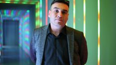 FESTİVAL FİLMİNE HAZIRLANIYOR