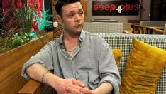 MESUT TAYYAR, OYUNCULUKTA HIZ KESMİYOR