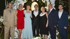 GENÇ SANATÇI TUĞKAN NİŞANLANDI YAZA DÜĞÜN