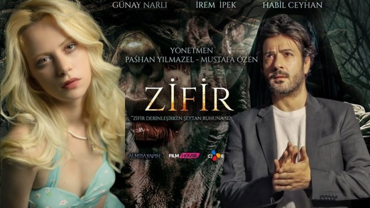 KORKUNUN BİLİNÇALTIYLA KESİŞTİĞİ YER: ”ZİFİR”