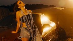 DİLA UZUN’DAN GÜÇLÜ BİR DÖNÜŞ ’’TÖVBE’’