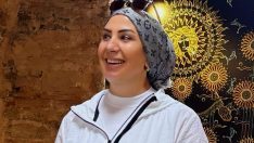 NASU TAKI’NIN SULTAN SERİSİ GALATA’DA