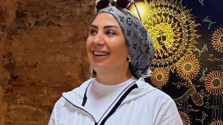 NASU TAKI’NIN SULTAN SERİSİ GALATA’DA