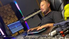 MAHMUT GÖRGEN’İN “NUTUK” ŞARKISI 4 YIL SONRA YENİDEN TRENDLERDE