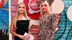 TÜRKİYE’NİN PRİME TİME’DAKİ TEK MAGAZİN PROGRAMI YİNE DOPDOLU