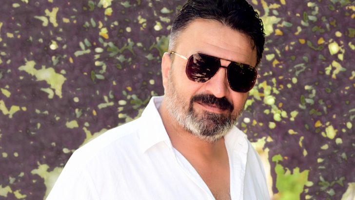 AHMET BADILLI’DAN YENİ TEKLİ