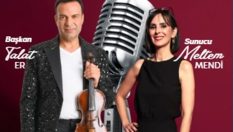 SES YARIŞMASI FİNAL HEYECANI
