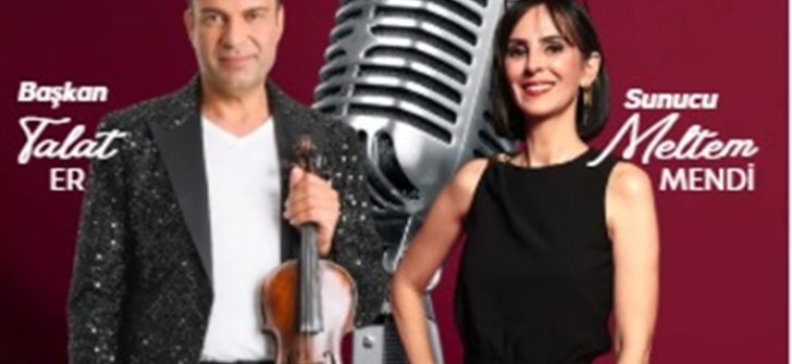 SES YARIŞMASI FİNAL HEYECANI