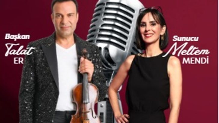 SES YARIŞMASI FİNAL HEYECANI