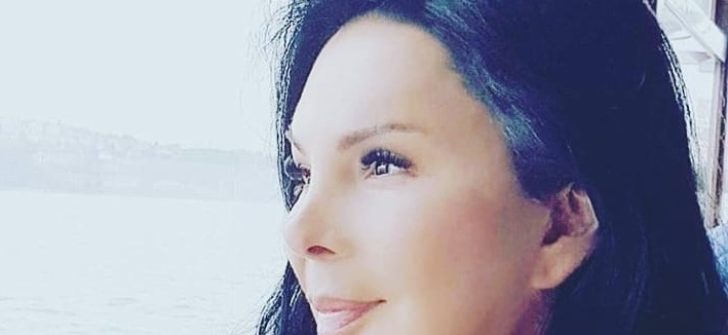 ÜNLÜ OYUNCU NEŞE AKSOY HAYATINI KAYBETTİ