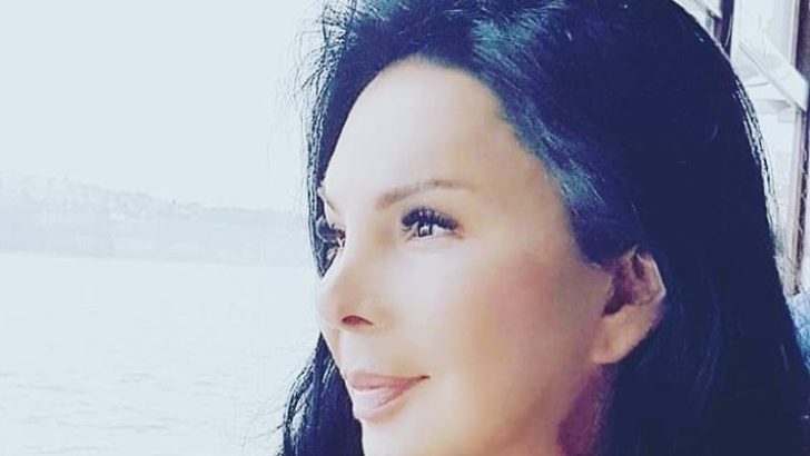ÜNLÜ OYUNCU NEŞE AKSOY HAYATINI KAYBETTİ