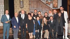 DEDELERİN EVİNDE ISRARLA SÜRDÜRÜLEN PROVALAR