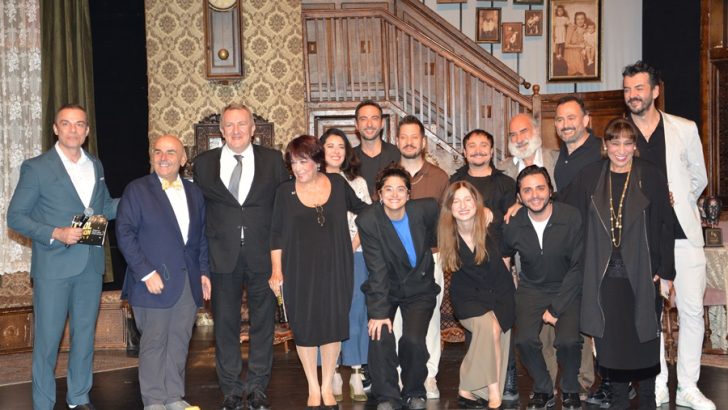 DEDELERİN EVİNDE ISRARLA SÜRDÜRÜLEN PROVALAR