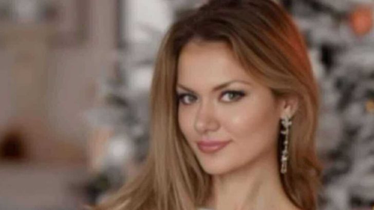 DUYGU ÖCAL, TAHT BOŞTU, KRALİÇE GERİ DÖNÜYOR