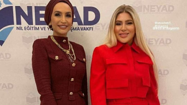 EĞİTİME ADANMIŞ 10 YIL: NİL EĞİTİM VE DAYANIŞMA DERNEĞİ’NDEN ANLAMLI GECE