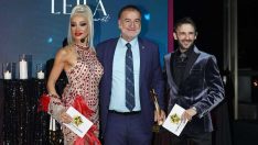 ENES FURKAN BİLGİÇLİ İMZALI “GLOBAL STAR AWARDS” GÖRKEMLİ TÖRENLE SAHİPLERİNİ BULDU