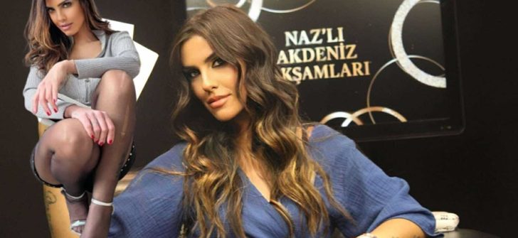 MÜZİĞİN KALBİ ARTIK MERSİN’DE ATIYOR