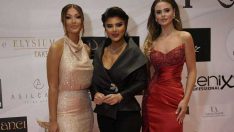 PINAR BENT, TÜRK GELİNLİK MODASINI LONDRA’YA TAŞIDI