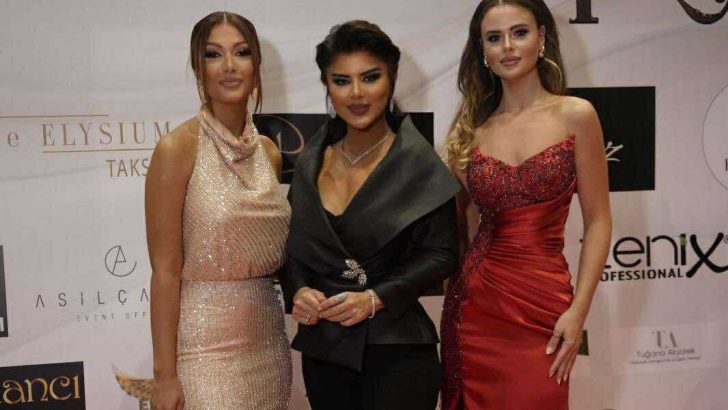 PINAR BENT, TÜRK GELİNLİK MODASINI LONDRA’YA TAŞIDI