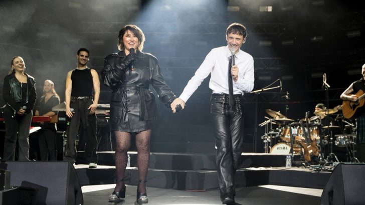 KALBEN & EDİS VE SADECE