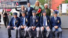 ATAMIZIN KIYAFETLERİ