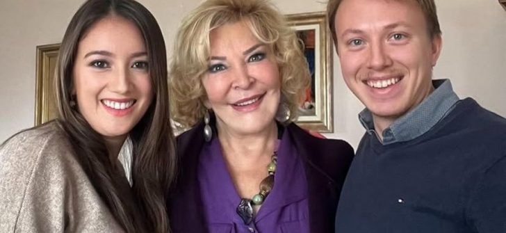 AŞKLA AKM’NİN YOLUNU TUTTULAR