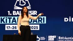 YÜZLERCE ANNE VE ÇOCUK BU SÖYLEŞİDE BULUŞTU