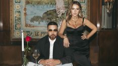 HADİSE & MURDA’DAN İŞ BİRLİĞİ